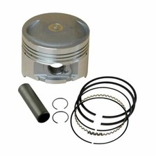 Piston Kit 1.00mm For Honda NH 80 MD Lead 1983-1994