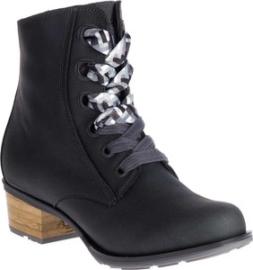 chaco cataluna tall boot