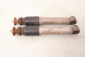 Stossdämpfer Dämpfer Hinten 6766587 BMW E61 525i 192 PS Rechts Links