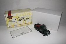 Matchbox/Dinky 1939 Reo Pickup, Stone Masons,...