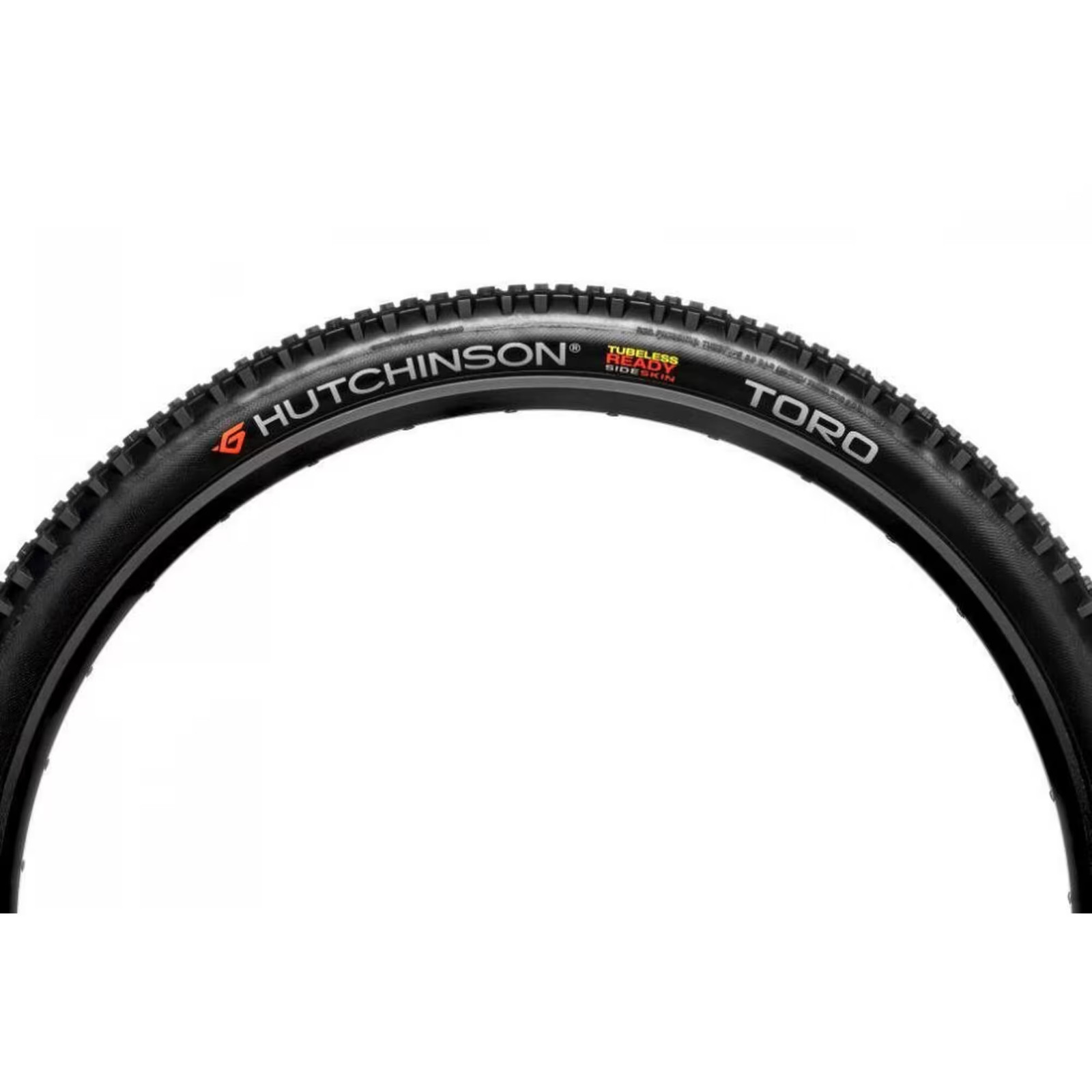Pneu 27.5x2.25 Hutchinson Toro anti crevaison Tubeless Ready