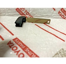 New Oem Lexus Remote Smart Key Uncut Blade Is300 Is350 Es300h Es350 Gsf Gs350