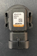 ACDelco 12615135 / AS304, NEW Manifold Pressure (MAP) Sensor  Made In USA