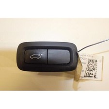 Autoradio Volvo V90