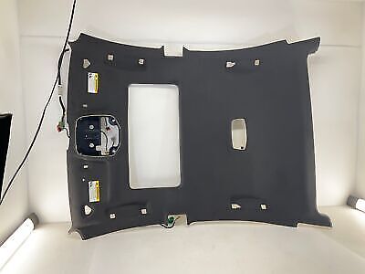 18-20 MASERATI Ghibli M157 Interior Roof Headliner Panel OEM