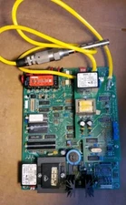 CONAIR MAIN BOARD 344-214-01 and Power Miser I Deluxe 107-279-01