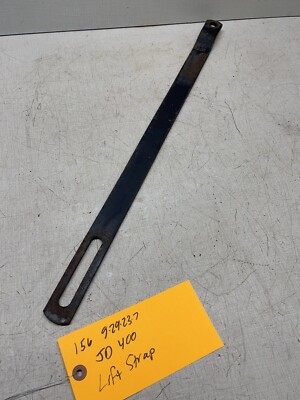 John Deere 400 Tractor Rear Lift Link