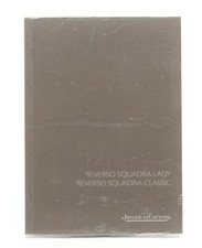 Jaeger Lecoultre Reverso Squadra Libretto Manuale