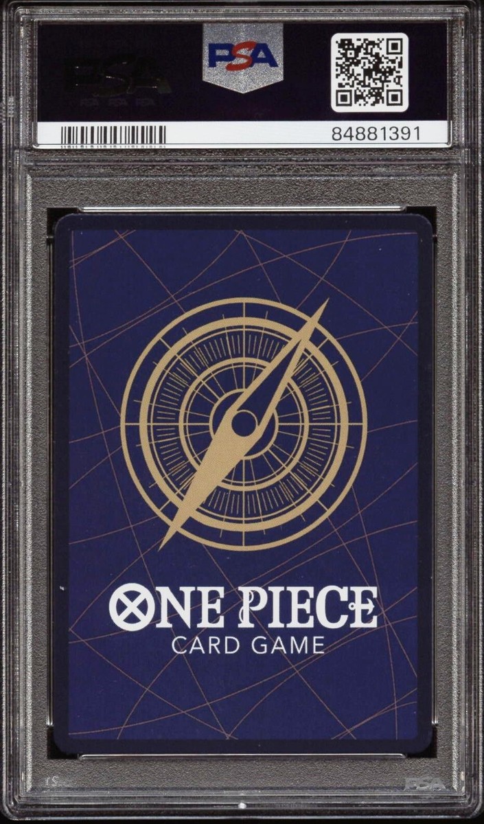 ONE PIECE 2023 GIFT COLLECTION BOA HANCOCK PROMO OP02-059 ONE PIECE 2023 GIFT COLLECTION BOA HANCOCK PROMO OP02-059