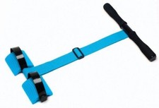 BALLY TOTAL FITNESS Pilates Ab Exerciser w/In...