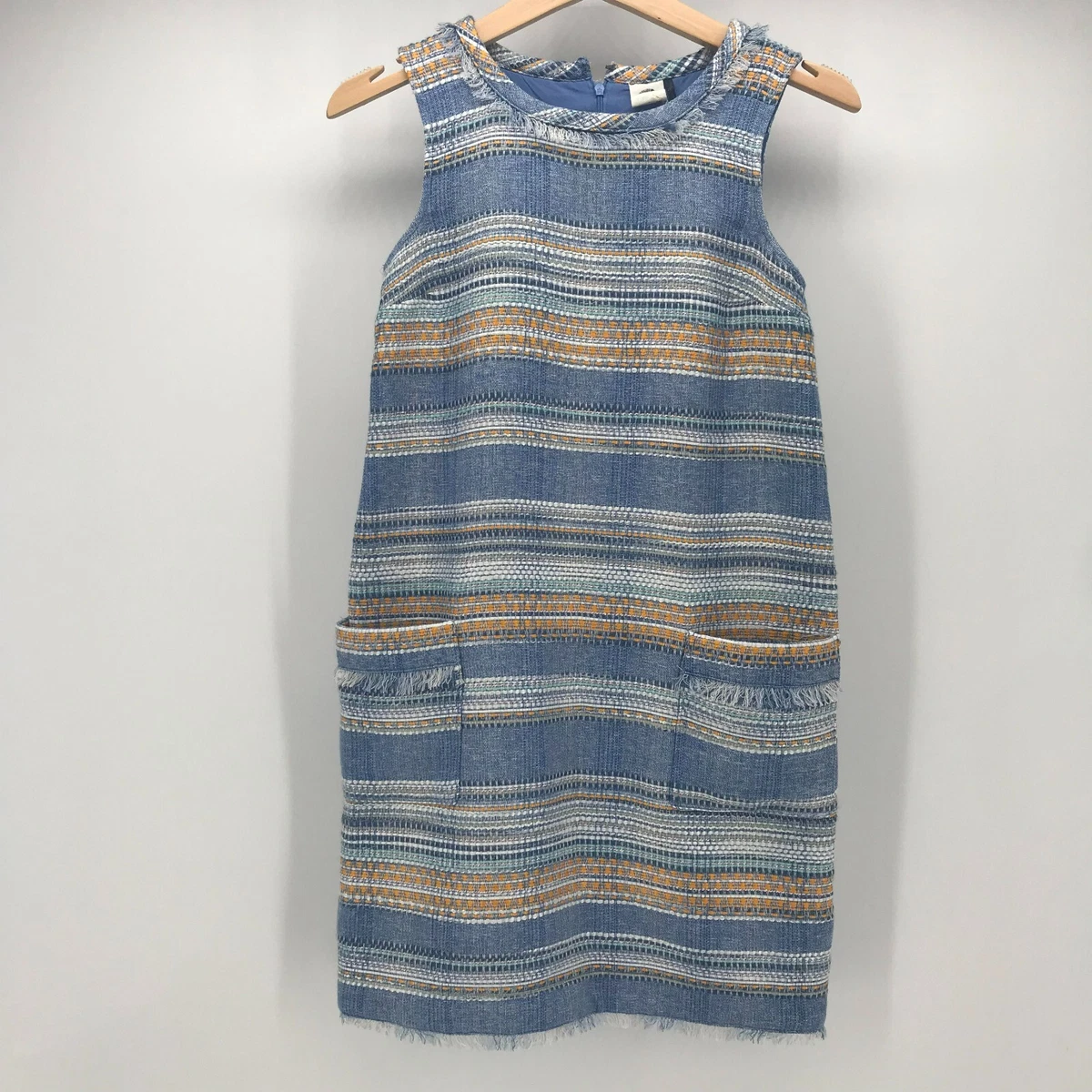 Anthropologie akemi kin dress cheap