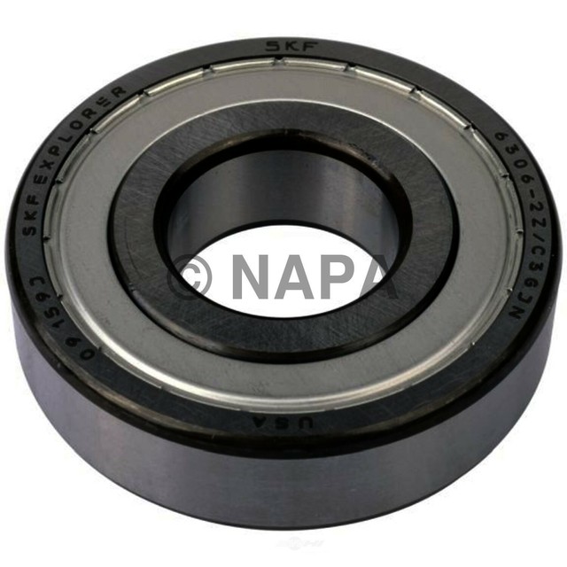 Wheel Bearing Rear NAPA/BEARINGSBRG 63062ZJ fits 1995 VW Sedan eBay