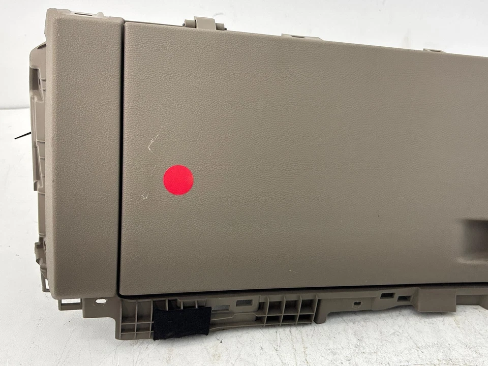 Guantera Honda Pilot Dash 2016-2021 compartimento de almacenamiento OEM 77500Tg7A0 Foto 4 de 4