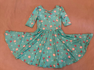 dot dot smile mermaid dress Dot Dot Smile | Dresses | Dot Dot Smile Ombr Mermaid Empire Twirl Dress New
