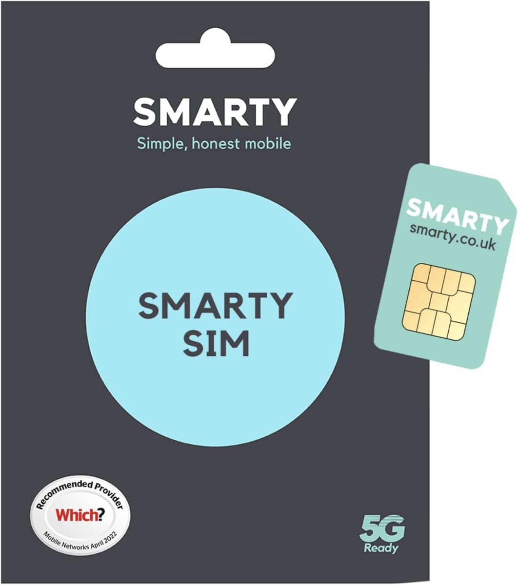 Smarty Logo 500x500