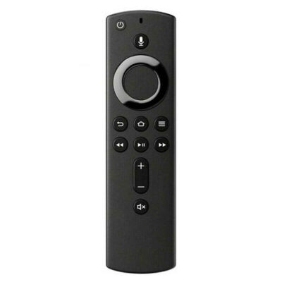 DE Sprachfernbedienung für Amazon Fire TV Stick 2,3rd Gen,4K,Cube DHL