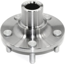 DuraGo 29595137 Front Wheel Hub, 1 Pack