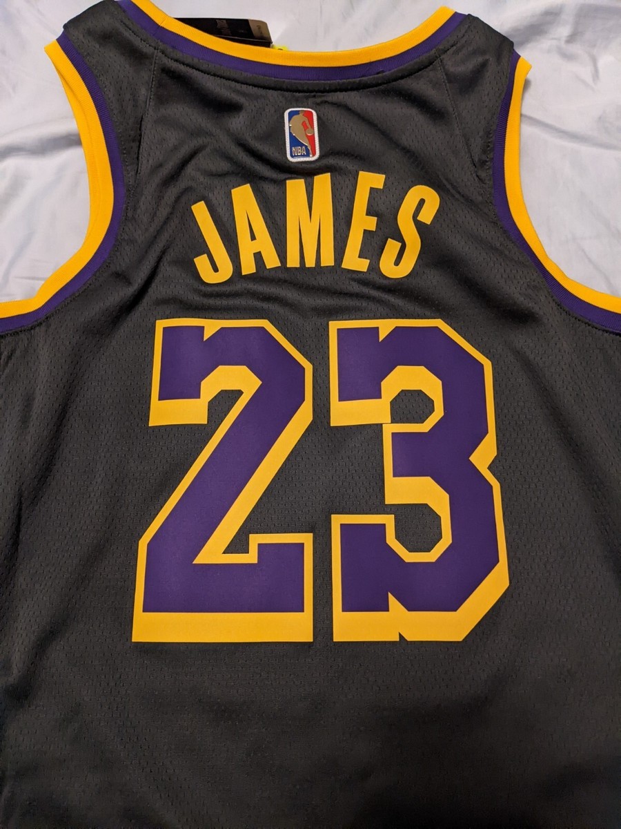 Nike LeBron James 23 Earned Edition ジャージ Nike LeBron James 23 Earned Edition ジャージ