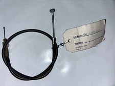 Genuine Stihl FS60 FS61 FS 60 61 THROTTLE CONTROL CABLE ASSEMBLY 4114 180 1101