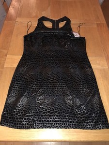 coast marni snake print dress