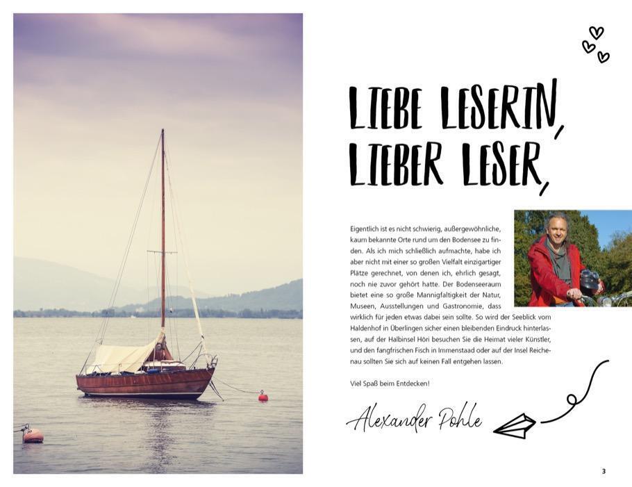 Thumbnail - Herzstücke Am Bodensee | Besonderes Abseits Der Bekannten Wege