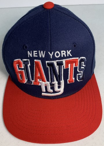 Mitchell \u0026 Ness NY Giants Vintage 