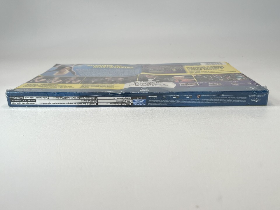 Pitch Perfect 2 Limited Edition Gift Set Bluray eBay