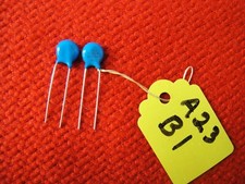 2 ea x New ZOV 07D431K Metal Oxide Varistor