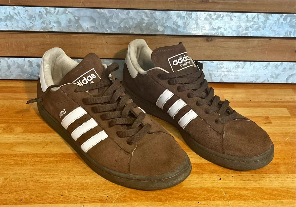 Adidas suede campus sale