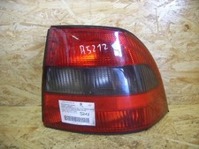 383277 Rückleuchte / Heckleuchte rechts Opel Vectra B CC (J96) 