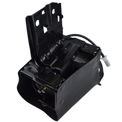 #ad For NISSAN Armada INFINITI Qx56 Qx80 Air Suspension Compressor Pump 534001LA4C $168.14