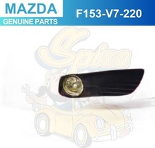 MAZDA RX-8 SE3P BLAU NEBELSCHEINWERFER SET F153-V7-220 Original