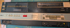 Zenith Betamax Beta Programmable Video Director Iii/Ii Vr9760W No Remote Asis