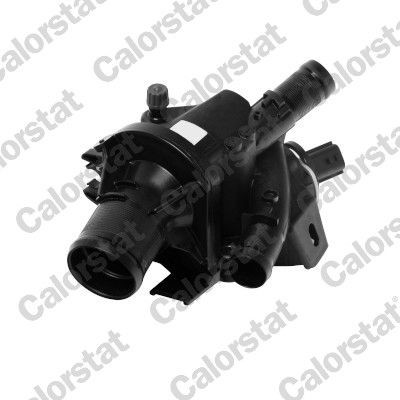 Thermostat liquide de refroidissement CALORSTAT by Vernet TH7426.83J pour moteur essence