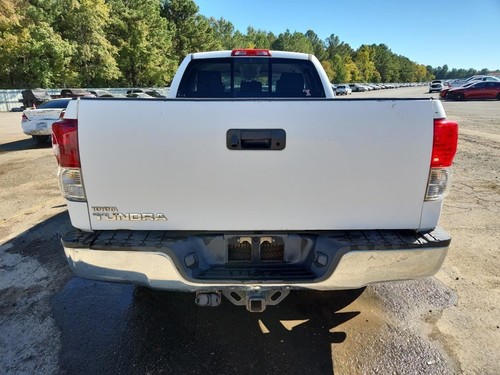 TUNDRA    2010 Seat Rear 5302968 - Picture 19 of 24