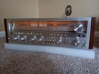 VTG RARE Pioneer SX-1050 AM/FM Stereo Receiver Serviced And Ready to Rock!!