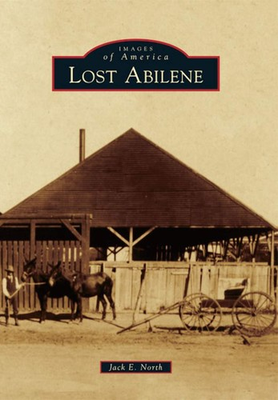 #ad NEW Arcadia Publishing Lost Abilene TX 9780738596938 Images of America Trade Pa $16.24
