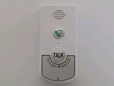 ReplacementWireless Intercom Doorbell for for Classroom, Electronic Doorbell -H8