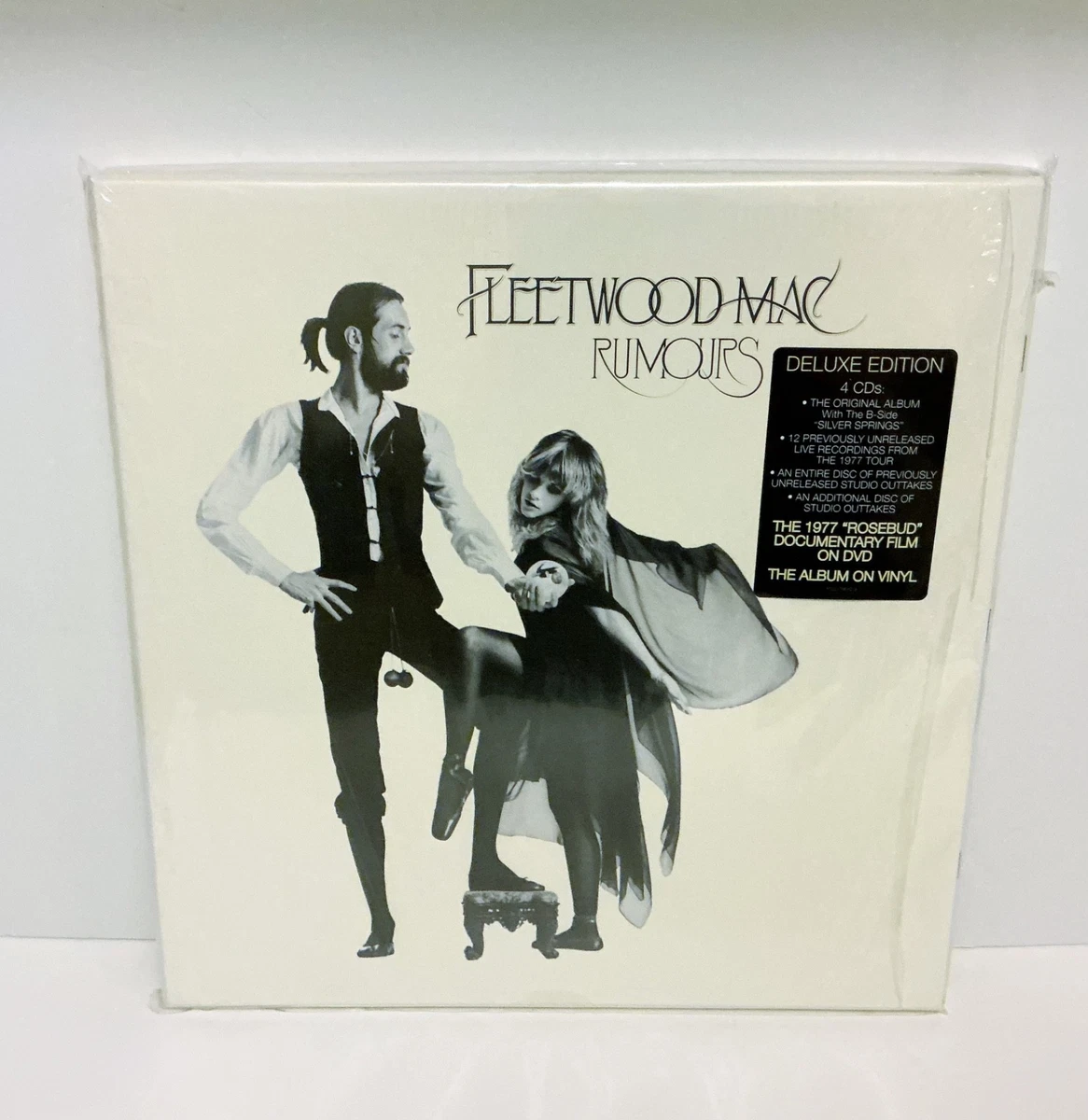 fleetwood mac rumours products for sale | eBay