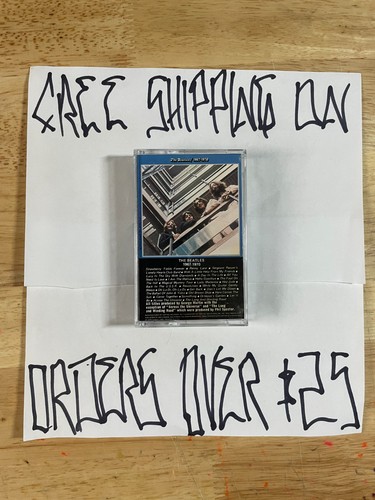 CASSETTE TAPES BUILD YOUR OWN LOT FREE SHIPPING ON ORDERS OVER $25 PART I - Picture 27 of 479