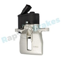 RAP Brakes R-K0175 Bremssattel Hinten Links FüR Audi A6 06-11