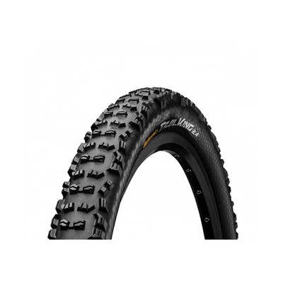 Continental Trail King II 2.4 Performance Faltreifen PureGrip ShieldWall TL-Read