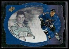 1996-97 SPx Peter Bondra Washington Capitals #49