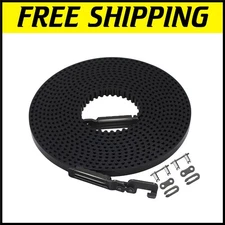 Chamberlain Compatible 234-Inch Drive Belt - Smooth Operation and Quiet Lift