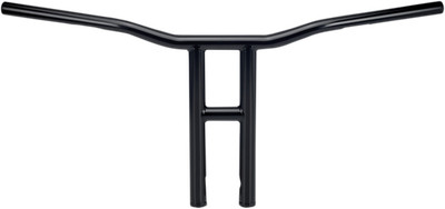 BILTWELL 1'' T-Bar - Tyson XL - 14'' - Black 6244-2013