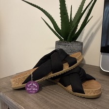 Blowfish Malibu Sandals - Size 8