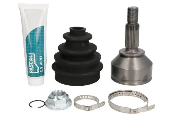 Pascal Kit Giunti, Semiasse G1g031pc - Immagine 2