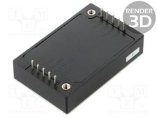 CINCON CQB150W14-72S15N Wandler