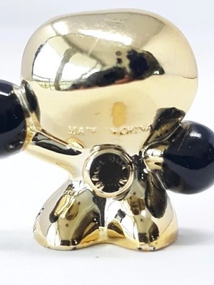 Gogos Crazy Bones Gold Series Limited Edition Sato Magic Box