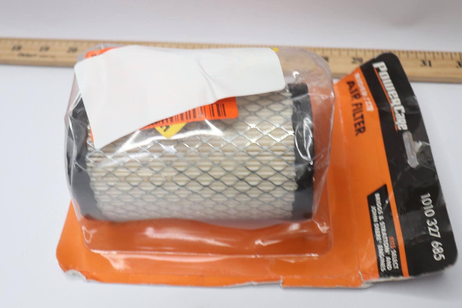 Power Care Air Filter 1010 327 685
